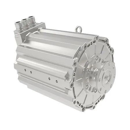 TZ327XS085 Magna ta 'enerġija nadifa